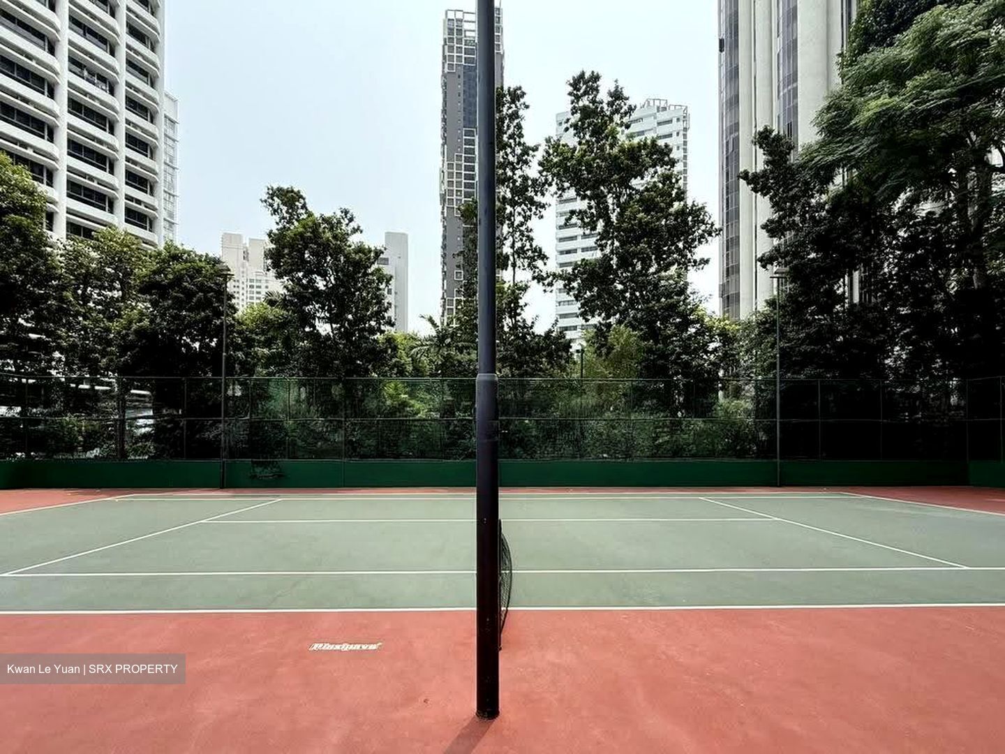 Leonie Hill Residences (D9), Apartment #620194471